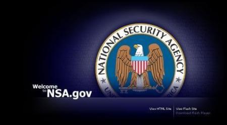 National Security Agency