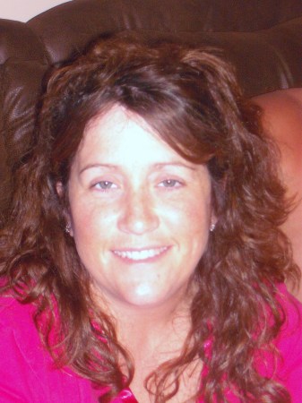 Melissa McCubbin's Classmates® Profile Photo