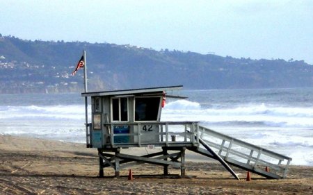 Guard Station-PV Backdrop