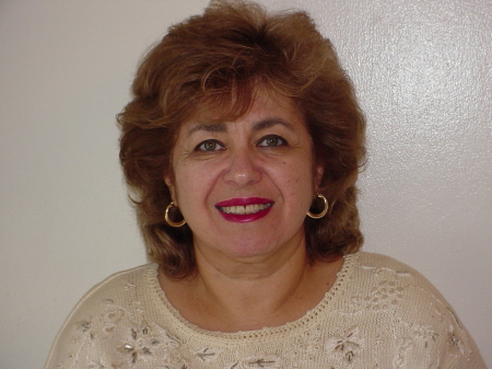 Janet Eisenberg's Classmates® Profile Photo