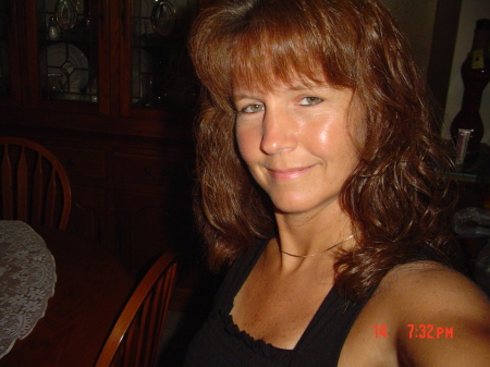 Wendy Flagler's Classmates® Profile Photo