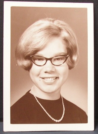 Linda Mead's Classmates® Profile Photo