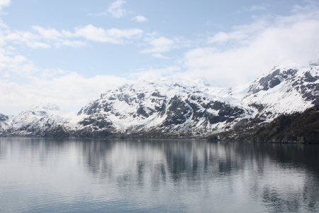 Glacier Bay