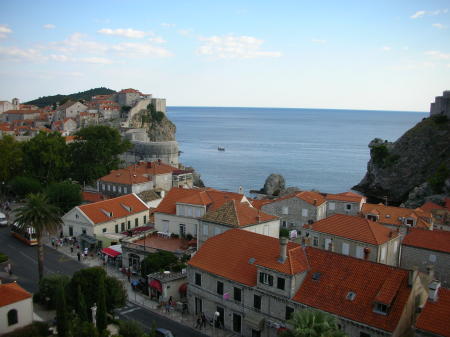 Dubrovnik