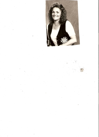 Betsy Parker's Classmates® Profile Photo