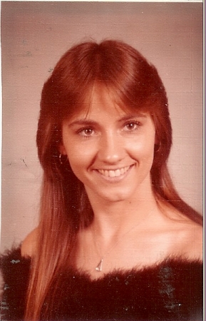 Class Picture 1980