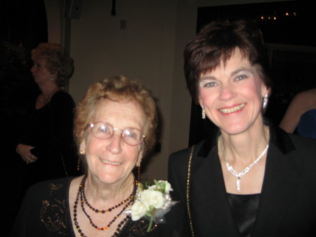 Mom & Jane