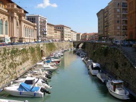 Livorno  Italy