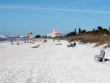 St. Pete Beach, Florida