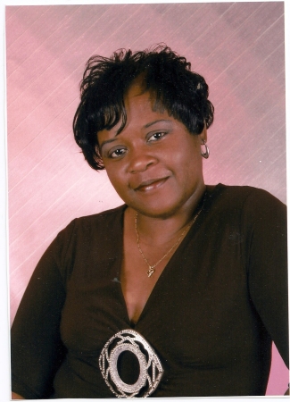 Angelia Washington's Classmates® Profile Photo