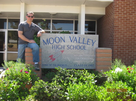 3/09 Moon Valley High School