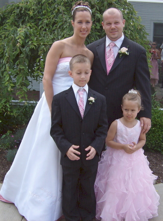 The Kocak Family wedding