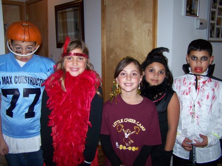 Halloween 2008