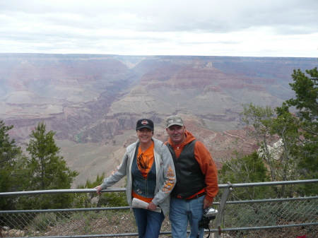 06/09/09 Grand Canyon