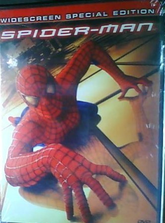spider man the movie