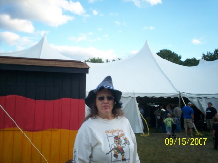 Oktoberfest 2007