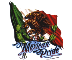 mexicanpride