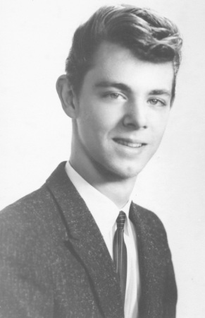 Richard W. Kuter's Classmates® Profile Photo