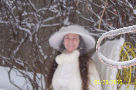 Tracey the snow Queen 004
