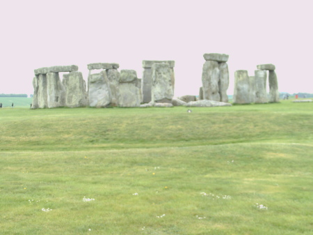 Stonehenge