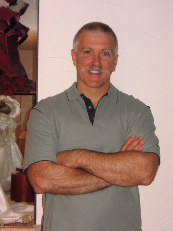 Larry Skelton's Classmates® Profile Photo