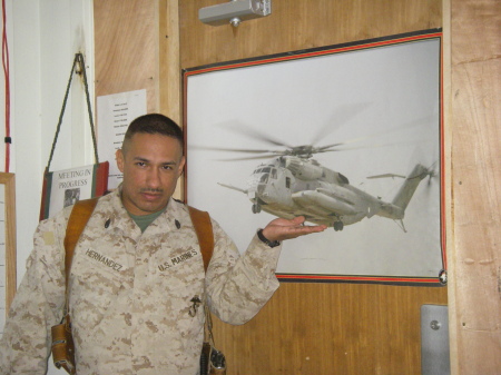 Iraq 2007