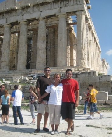 Parthenon