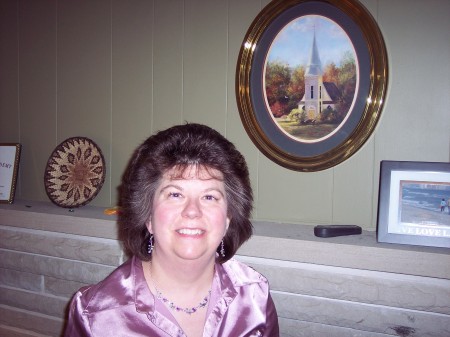 Eileen Arrington's Classmates® Profile Photo