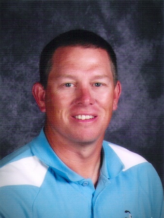 Bryan Burdette's Classmates® Profile Photo