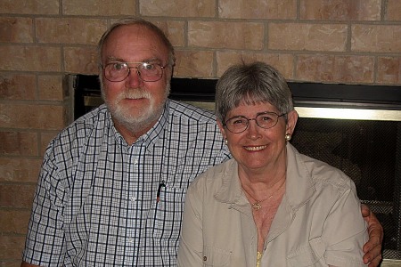 Dan E. and Lynda