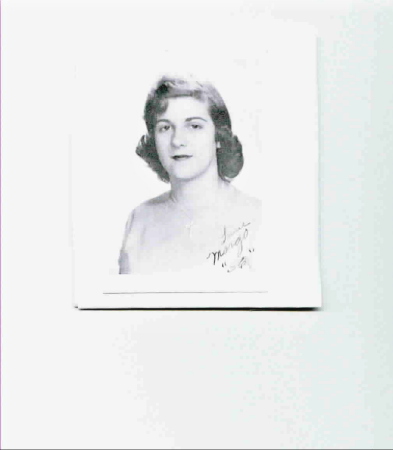 margo  1956