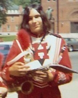 Memorial Day Parade 1972