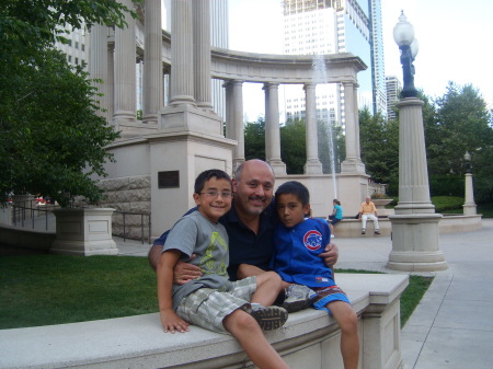 Millenium Park