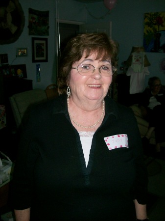 Judy Fritcher's Classmates® Profile Photo