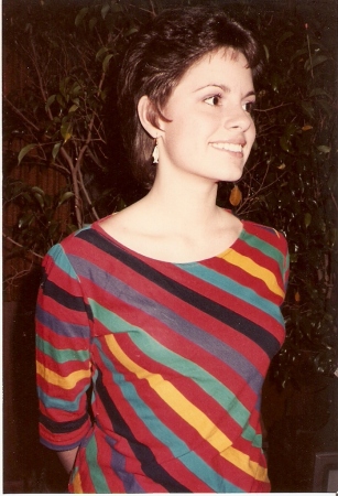 College Me - 1984