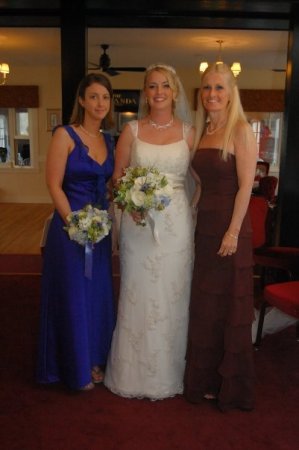 Shay"s wedding