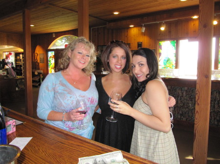 WINE TASTING