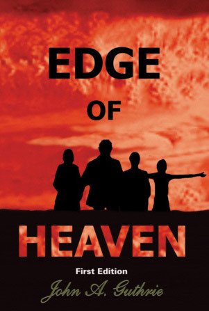 Edge of Heaven First Edition