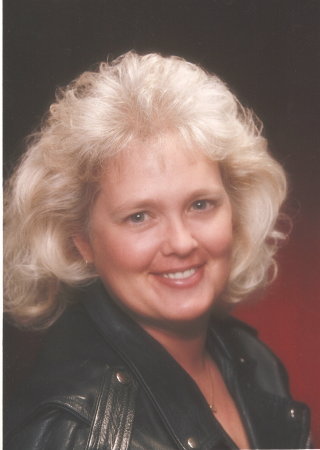 Letitia Claridge's Classmates® Profile Photo