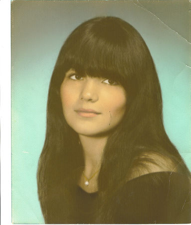 Then - 1969 Lincoln High Grad