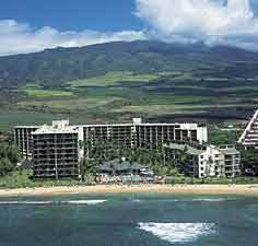 Kaanapali Shores