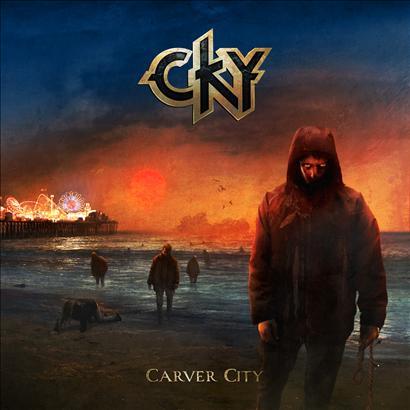 CKY's New Album