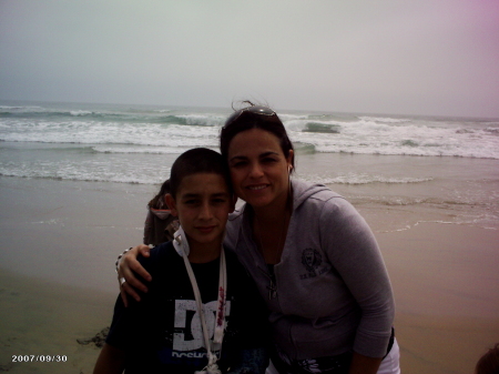 Rosarito Beach