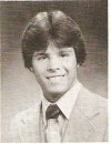 1980 Graduation Picture