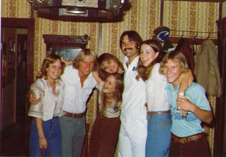 1979 Party