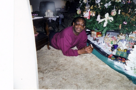 2008 Xmas