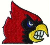 Lewiston-Altura High School Logo Photo Album