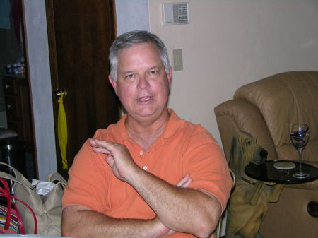 Richard Gardner's Classmates® Profile Photo