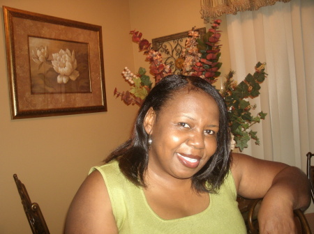 Shelia Douglas's Classmates® Profile Photo