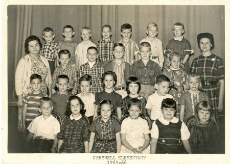 !st Grade (mrs. Doyle's Class)